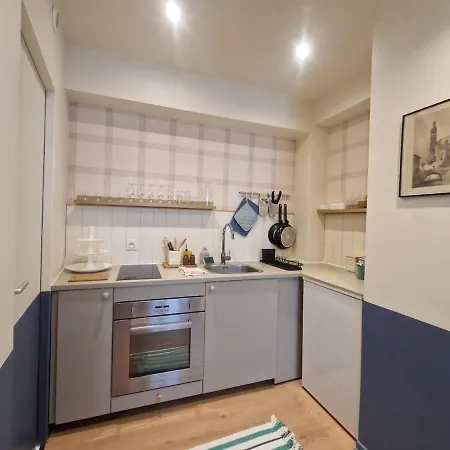 Apartment Le 14 #hypercentre