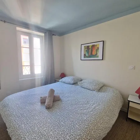 Le 14 #hypercentre Clermont-Ferrand