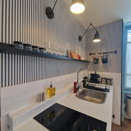 Le 14 #hypercentre Apartment *