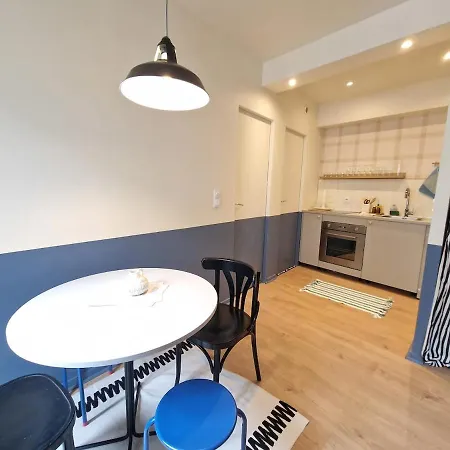 Le 14 #hypercentre Apartment *