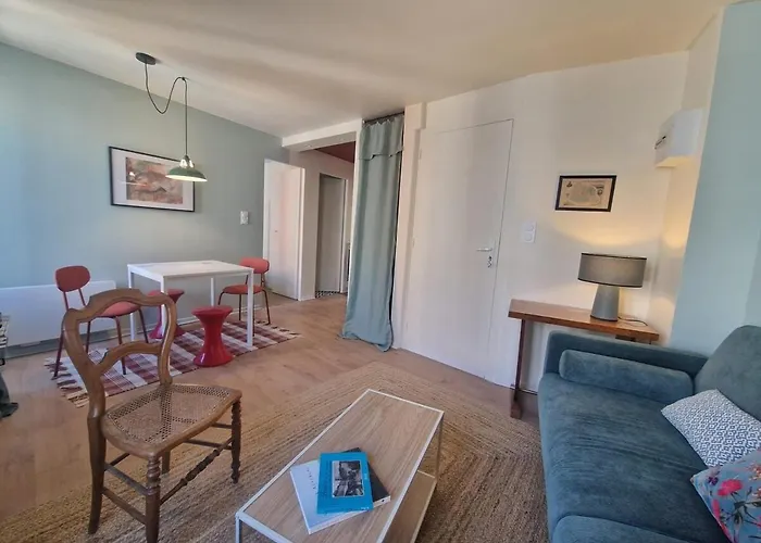 Le 14 #hypercentre Clermont-Ferrand