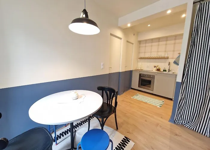 Le 14 #hypercentre Apartment *